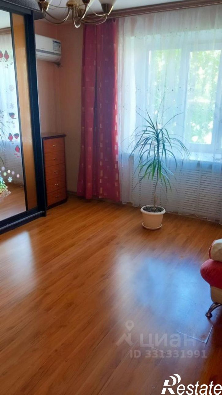 1-комн квартира Стадионная улица, 1,  д. 1