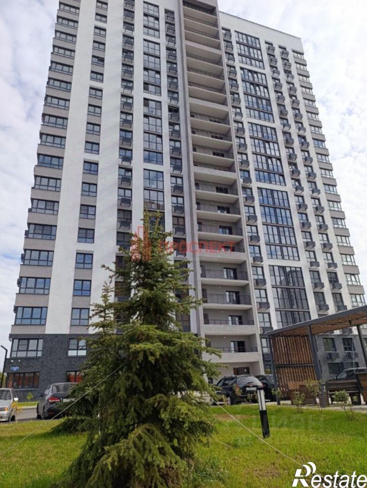 2-комн квартира ул Щербакова, 75,  д. 75