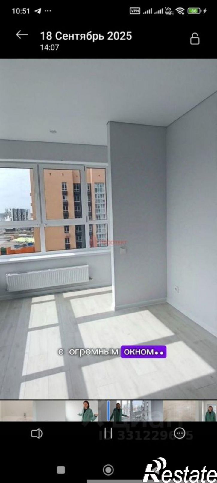 2-комн квартира ул Щербакова, 75,  д. 75