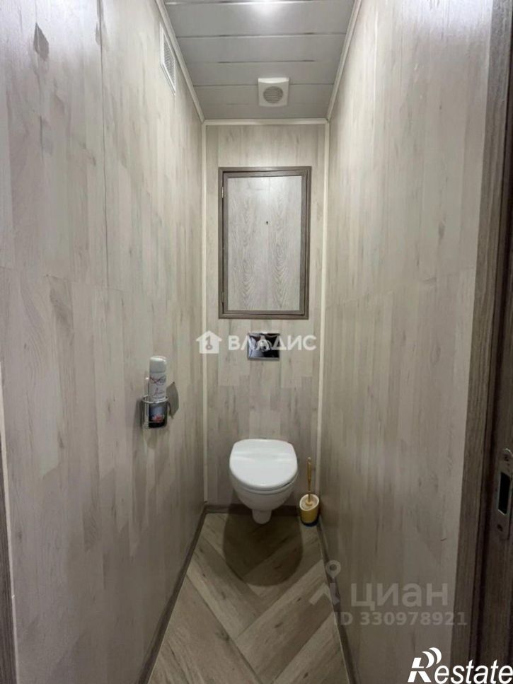 3-комн квартира ул Кижеватова, 17,  д. 17