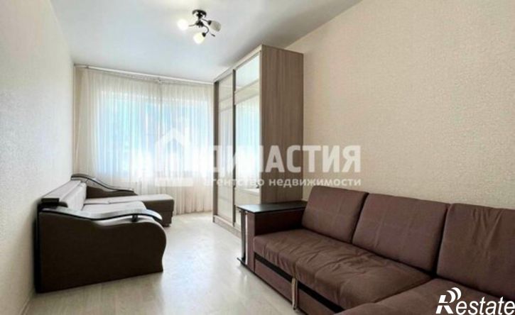 1-комн квартира ул Антонова, 5Д,  д. 5Д