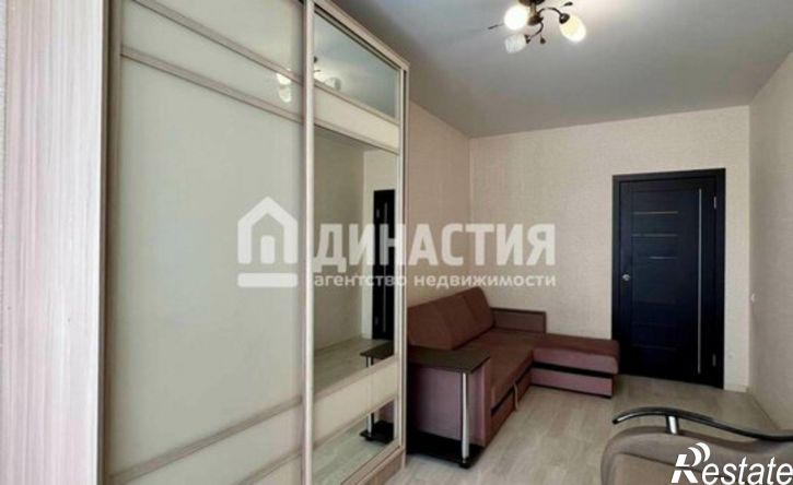 1-комн квартира ул Антонова, 5Д,  д. 5Д