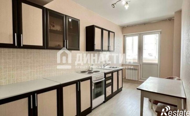 1-комн квартира ул Антонова, 5Д,  д. 5Д