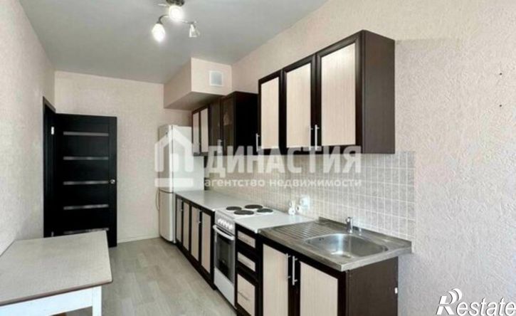 1-комн квартира ул Антонова, 5Д,  д. 5Д