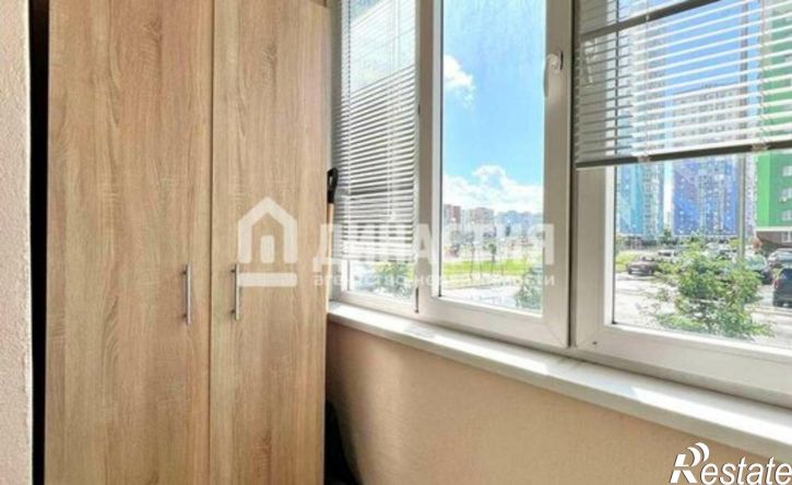 1-комн квартира ул Антонова, 5Д,  д. 5Д