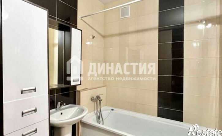 1-комн квартира ул Антонова, 5Д,  д. 5Д