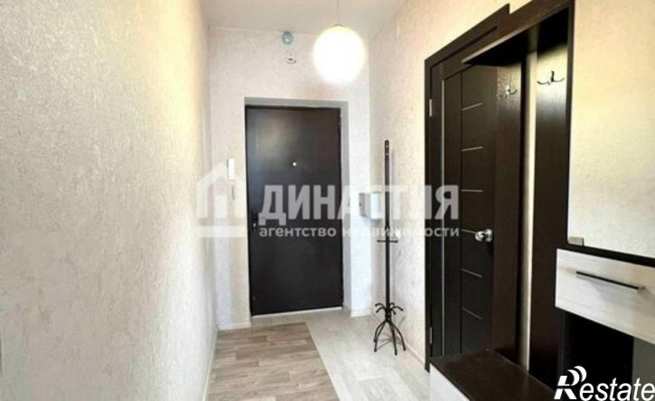 1-комн квартира ул Антонова, 5Д,  д. 5Д