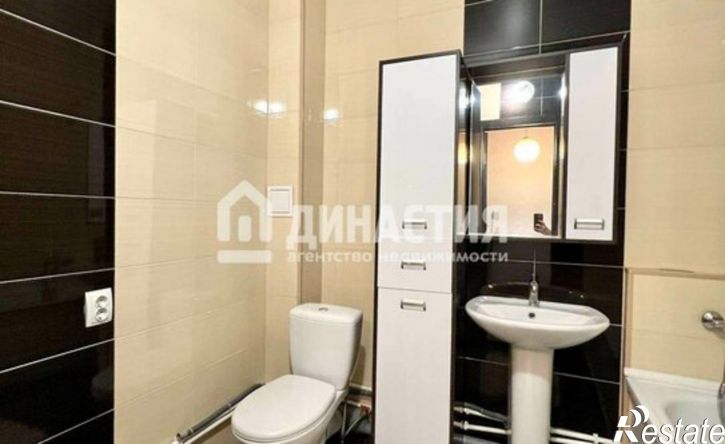 1-комн квартира ул Антонова, 5Д,  д. 5Д