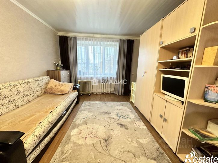 1-комн квартира ул Экспериментальная, 10,  д. 10