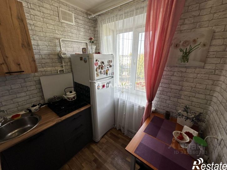 1-комн квартира ул Экспериментальная, 10,  д. 10