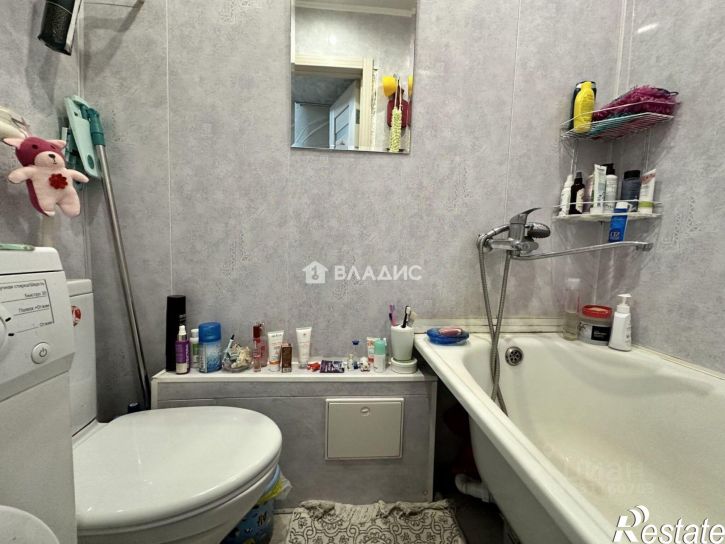 1-комн квартира ул Экспериментальная, 10,  д. 10