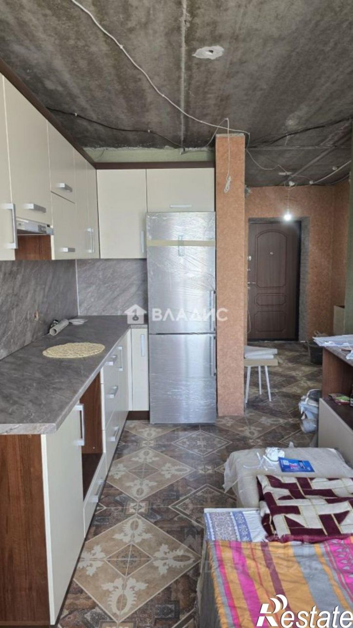 1-комн квартира ул Генерала Глазунова, 12,  д. 12