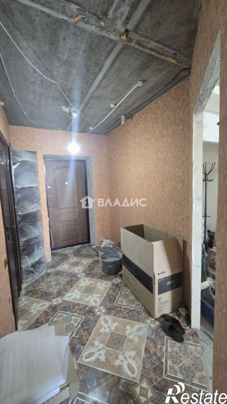 1-комн квартира ул Генерала Глазунова, 12,  д. 12