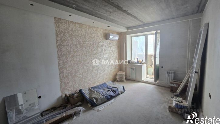 1-комн квартира ул Генерала Глазунова, 12,  д. 12