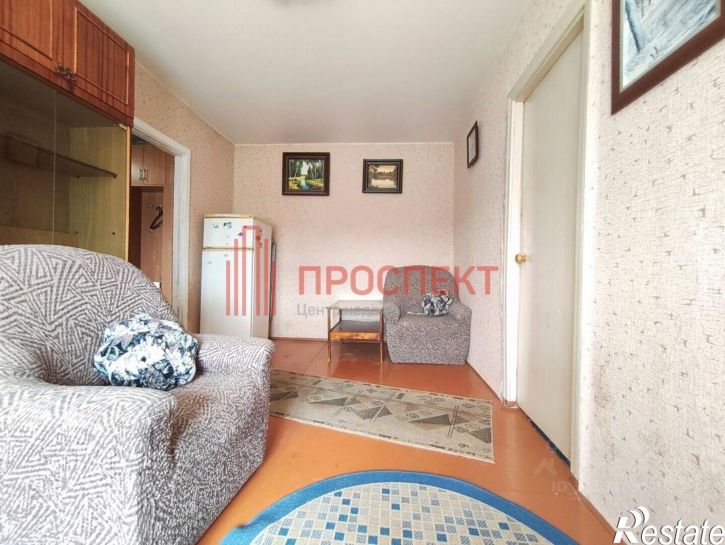 4-комн квартира ул Пушанина, 3,  д. 3