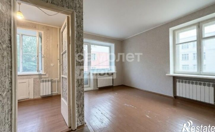 1-комн квартира ул Докучаева, 14,  д. 14