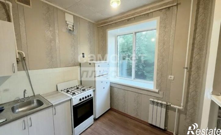 1-комн квартира ул Докучаева, 14,  д. 14