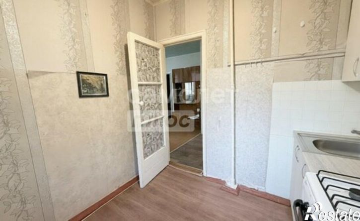 1-комн квартира ул Докучаева, 14,  д. 14