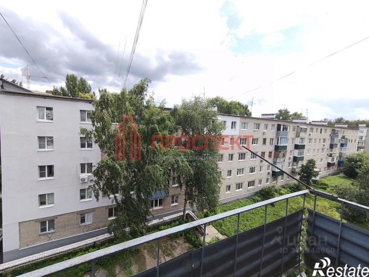 4-комн квартира ул Пушанина, 3,  д. 3