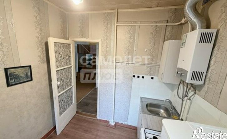 1-комн квартира ул Докучаева, 14,  д. 14