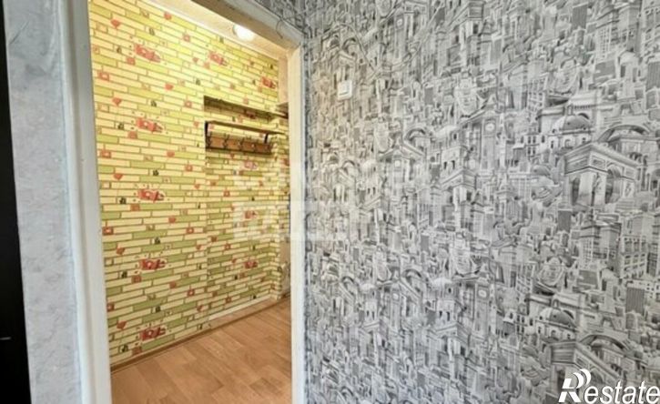 1-комн квартира ул Докучаева, 14,  д. 14