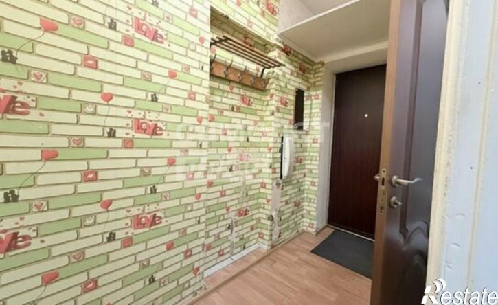 1-комн квартира ул Докучаева, 14,  д. 14
