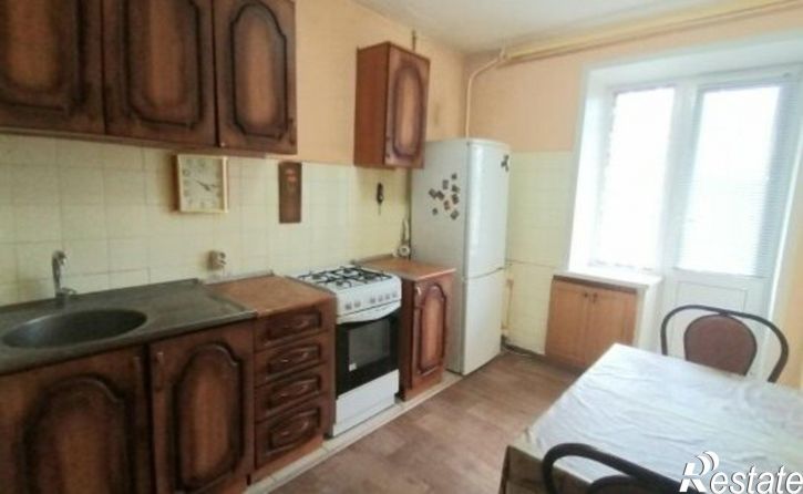 1-комн квартира ул Луначарского, 53,  д. 53