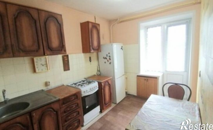 1-комн квартира ул Луначарского, 53,  д. 53