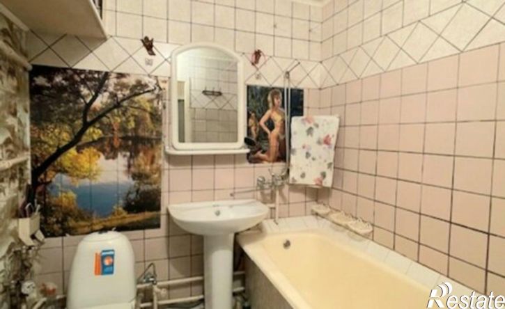 1-комн квартира ул Луначарского, 53,  д. 53