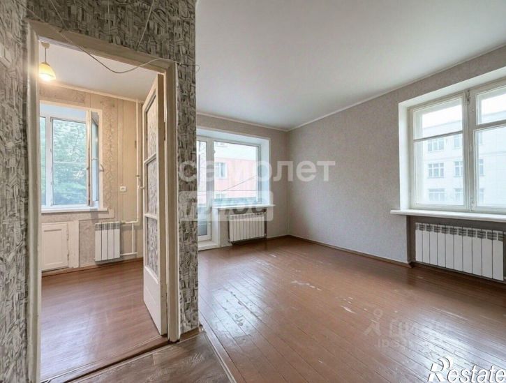 1-комн квартира ул Беляева, 10,  д. 10