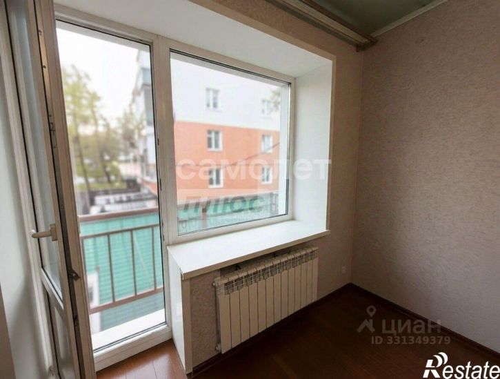 1-комн квартира ул Беляева, 10,  д. 10