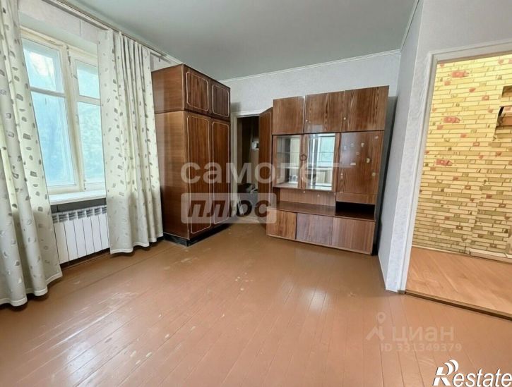 1-комн квартира ул Беляева, 10,  д. 10