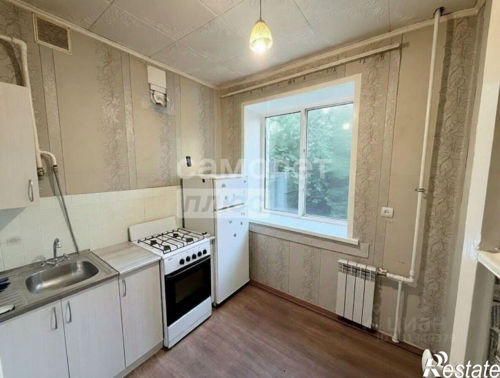 1-комн квартира ул Беляева, 10,  д. 10