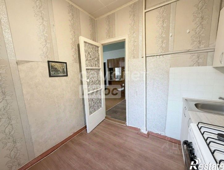 1-комн квартира ул Беляева, 10,  д. 10