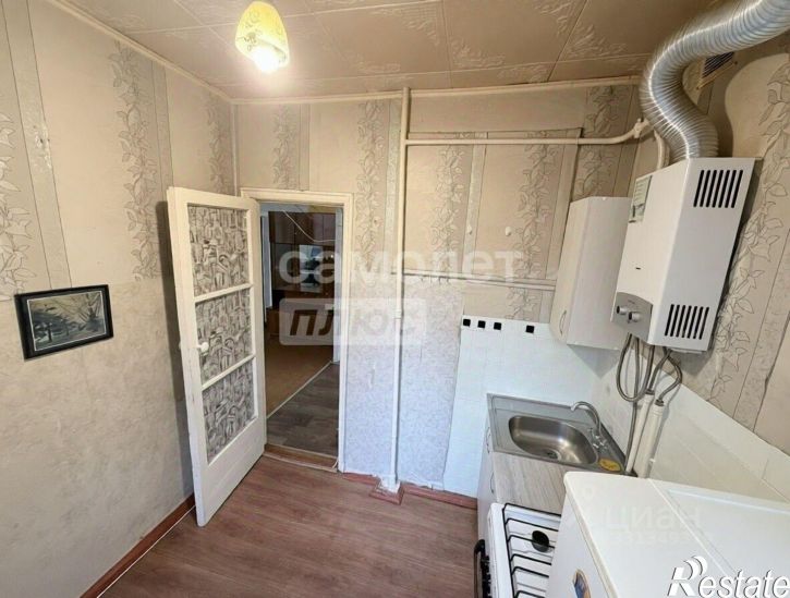 1-комн квартира ул Беляева, 10,  д. 10