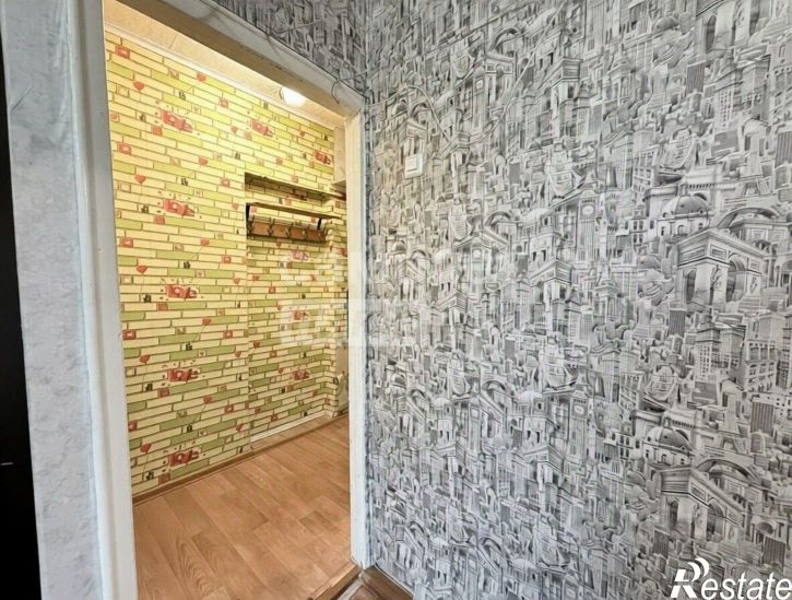 1-комн квартира ул Беляева, 10,  д. 10