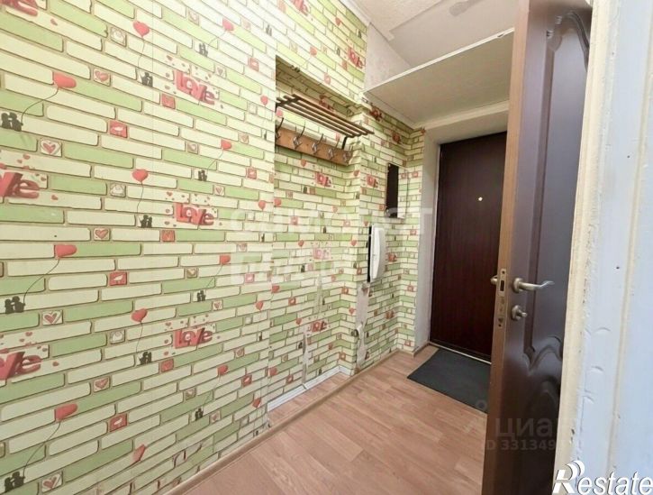 1-комн квартира ул Беляева, 10,  д. 10