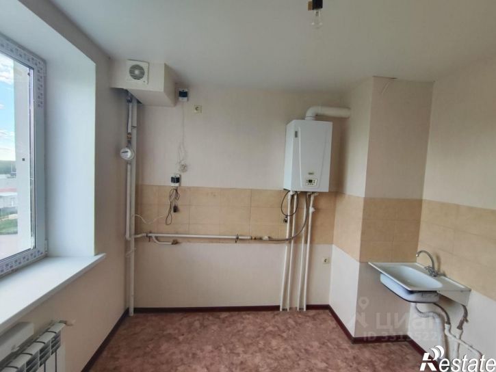 1-комн квартира ул Новоселов, 105,  д. 105