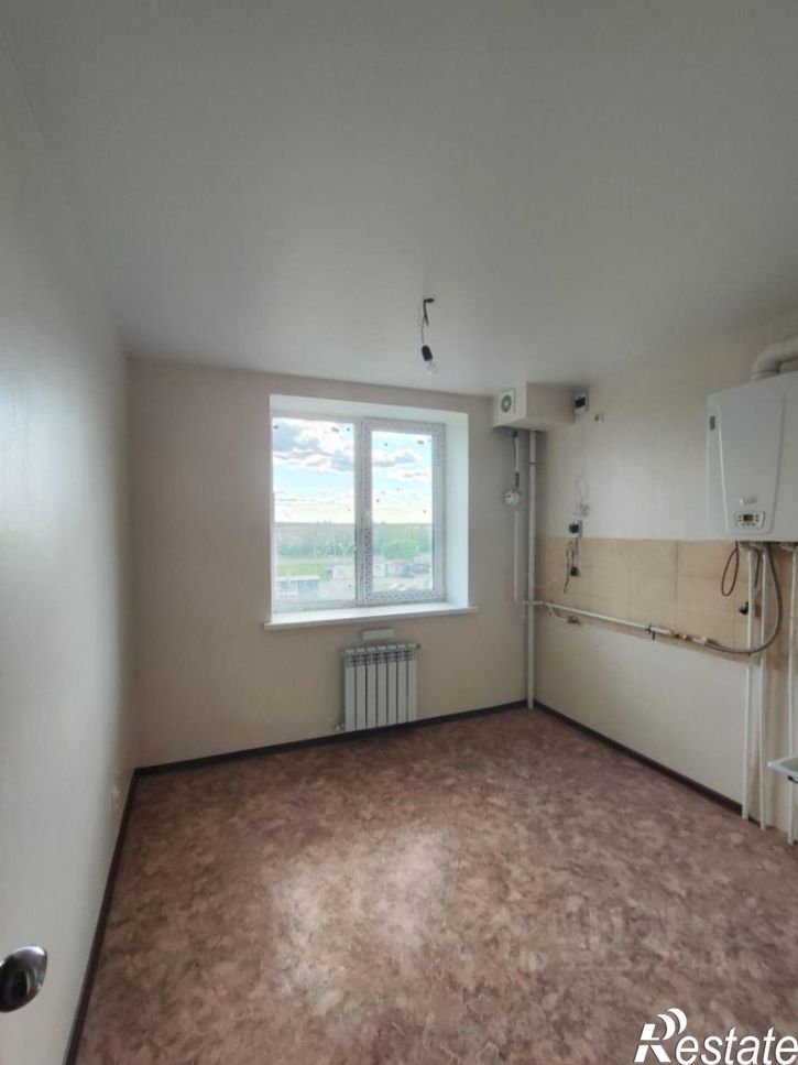 1-комн квартира ул Новоселов, 105,  д. 105