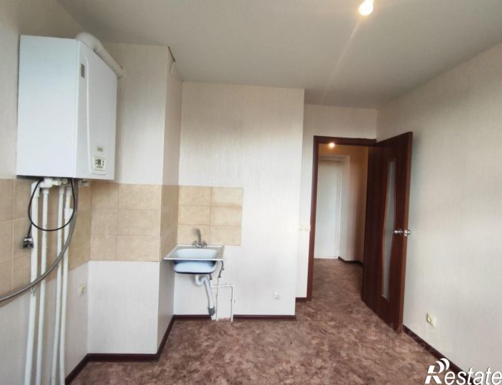 1-комн квартира ул Новоселов, 105,  д. 105