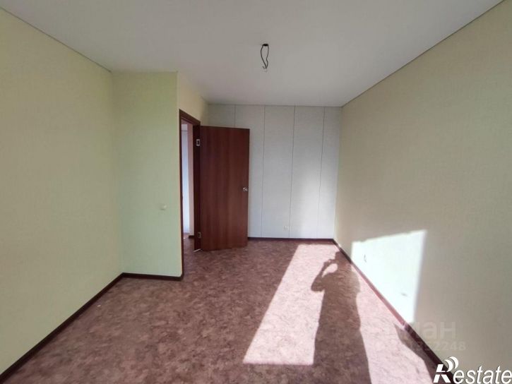 1-комн квартира ул Новоселов, 105,  д. 105