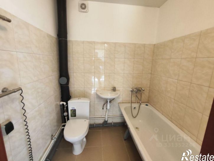 1-комн квартира ул Новоселов, 105,  д. 105
