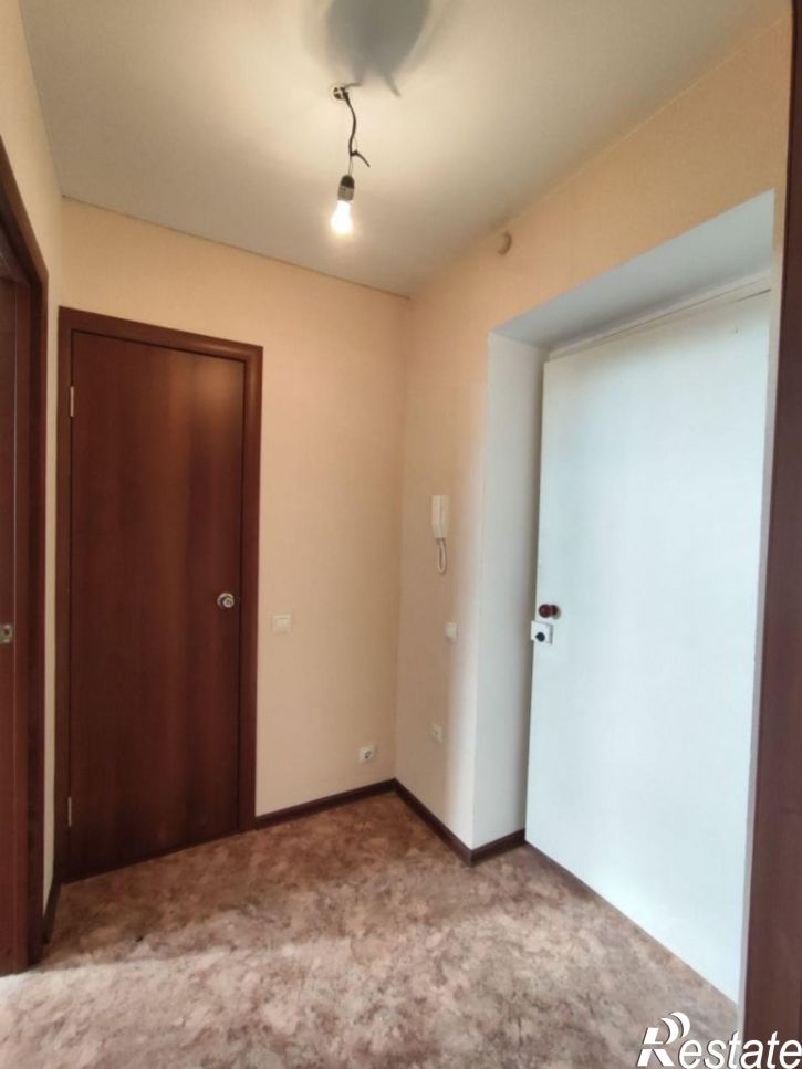 1-комн квартира ул Новоселов, 105,  д. 105