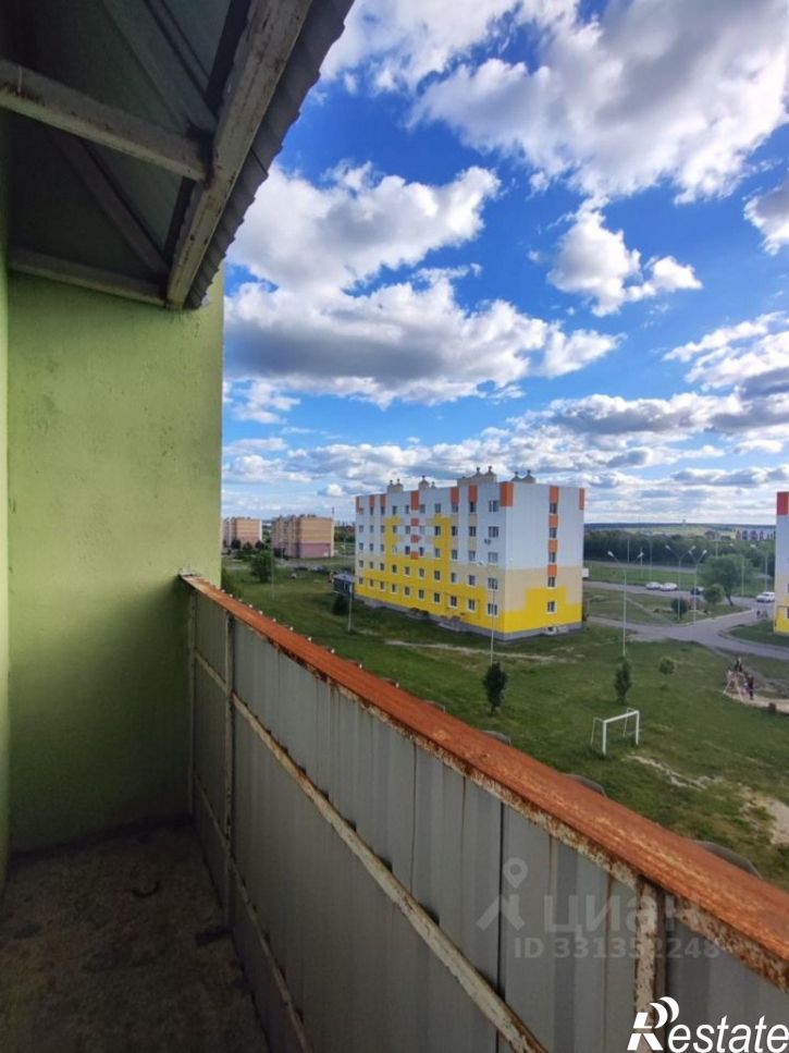 1-комн квартира ул Новоселов, 105,  д. 105
