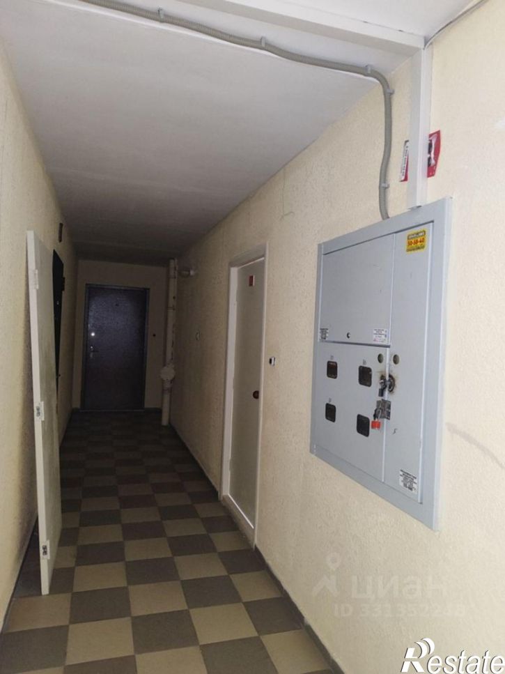 1-комн квартира ул Новоселов, 105,  д. 105