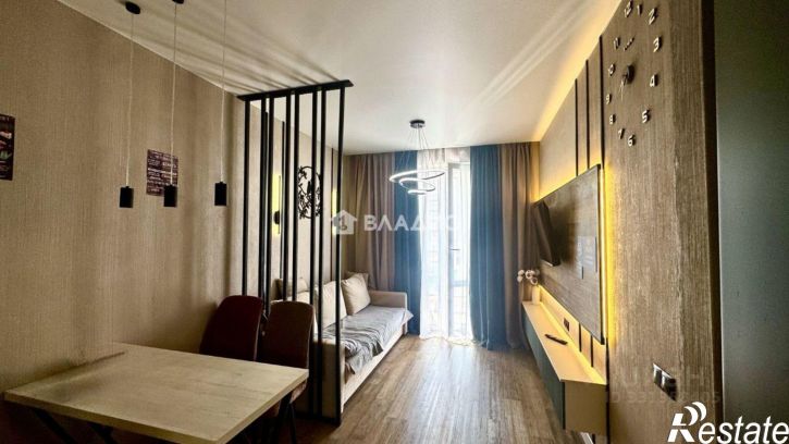 1-комн квартира ул Измайлова, 38,  д. 38