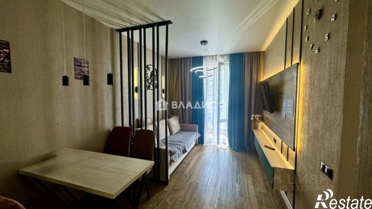 1-комн квартира ул Измайлова, 38,  д. 38