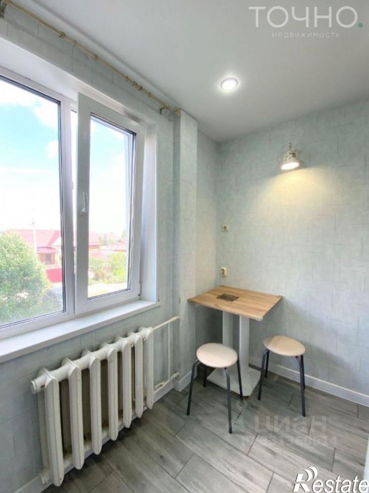1-комн квартира ул Терновского, 152,  д. 152