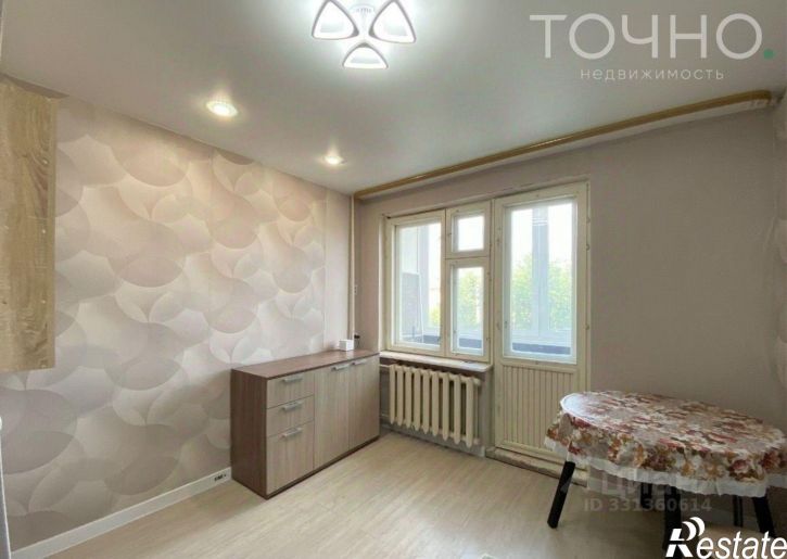 1-комн квартира ул Терновского, 152,  д. 152