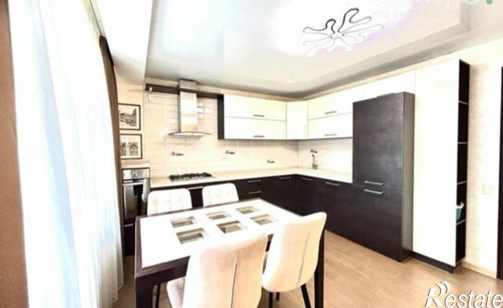 3-комн квартира ул Ленина, 19,  д. 19